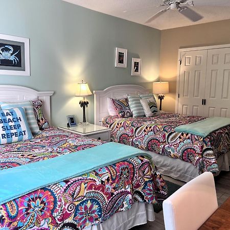 Village House 102 Hilton Head Island Esterno foto