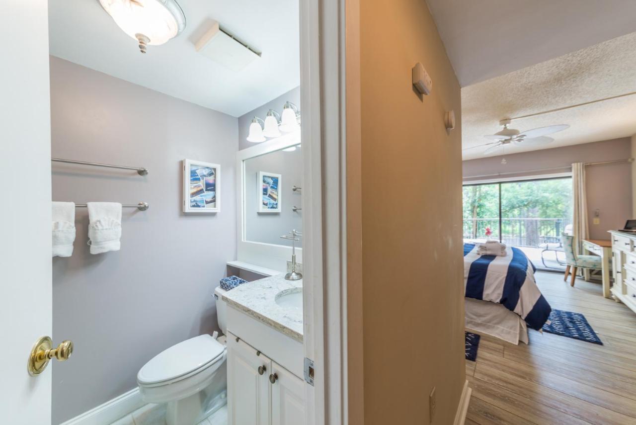 Village House 102 Hilton Head Island Esterno foto