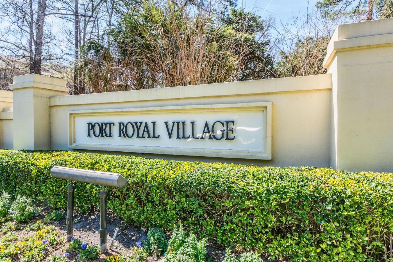 Village House 102 Hilton Head Island Esterno foto