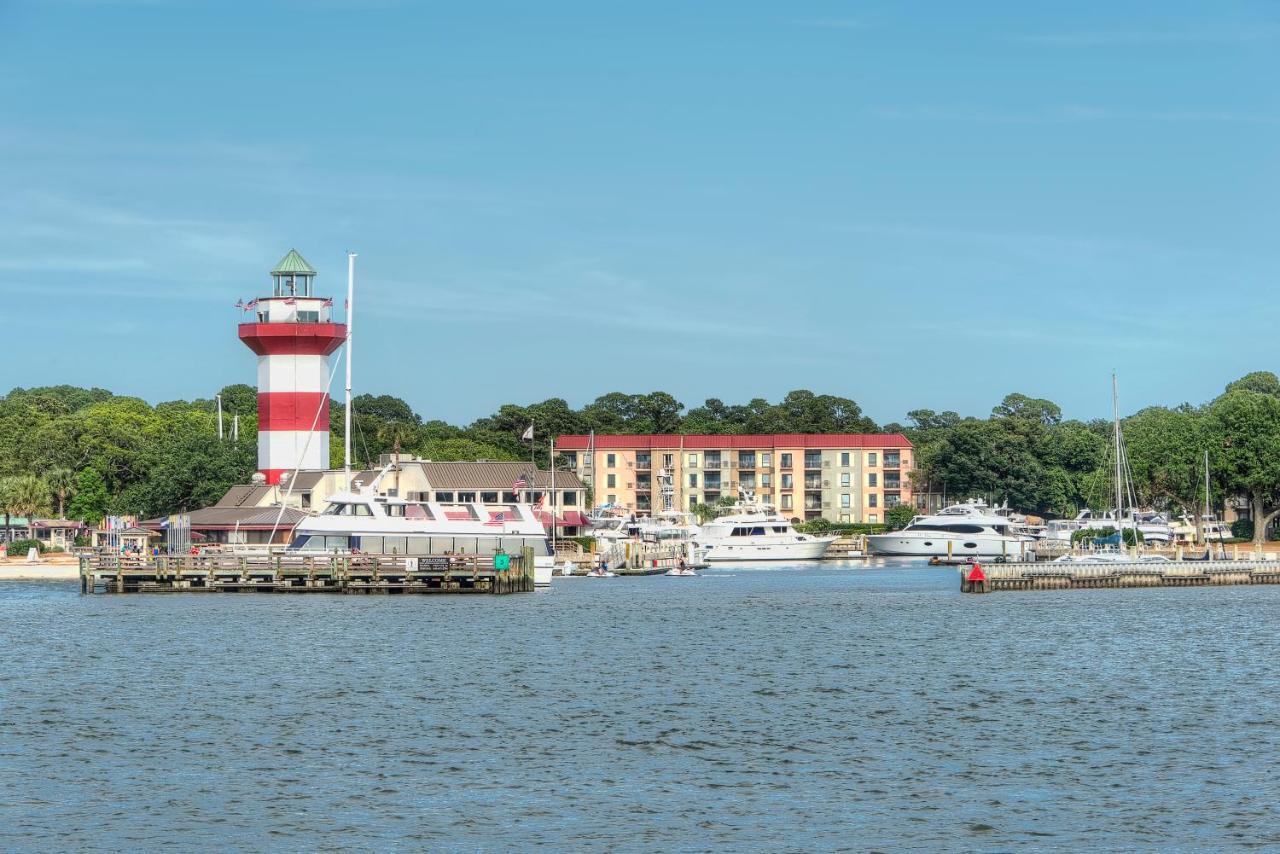 Village House 102 Hilton Head Island Esterno foto