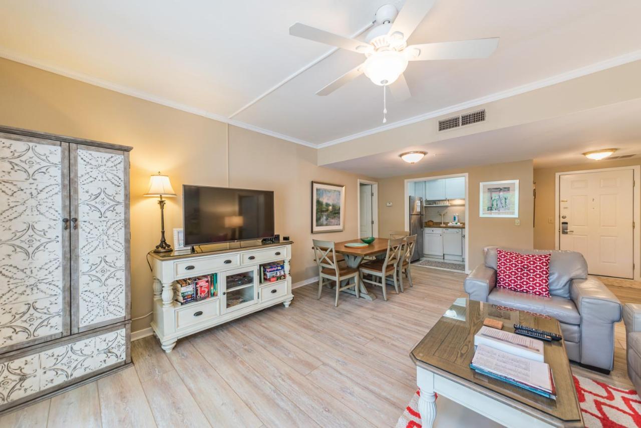 Village House 102 Hilton Head Island Esterno foto