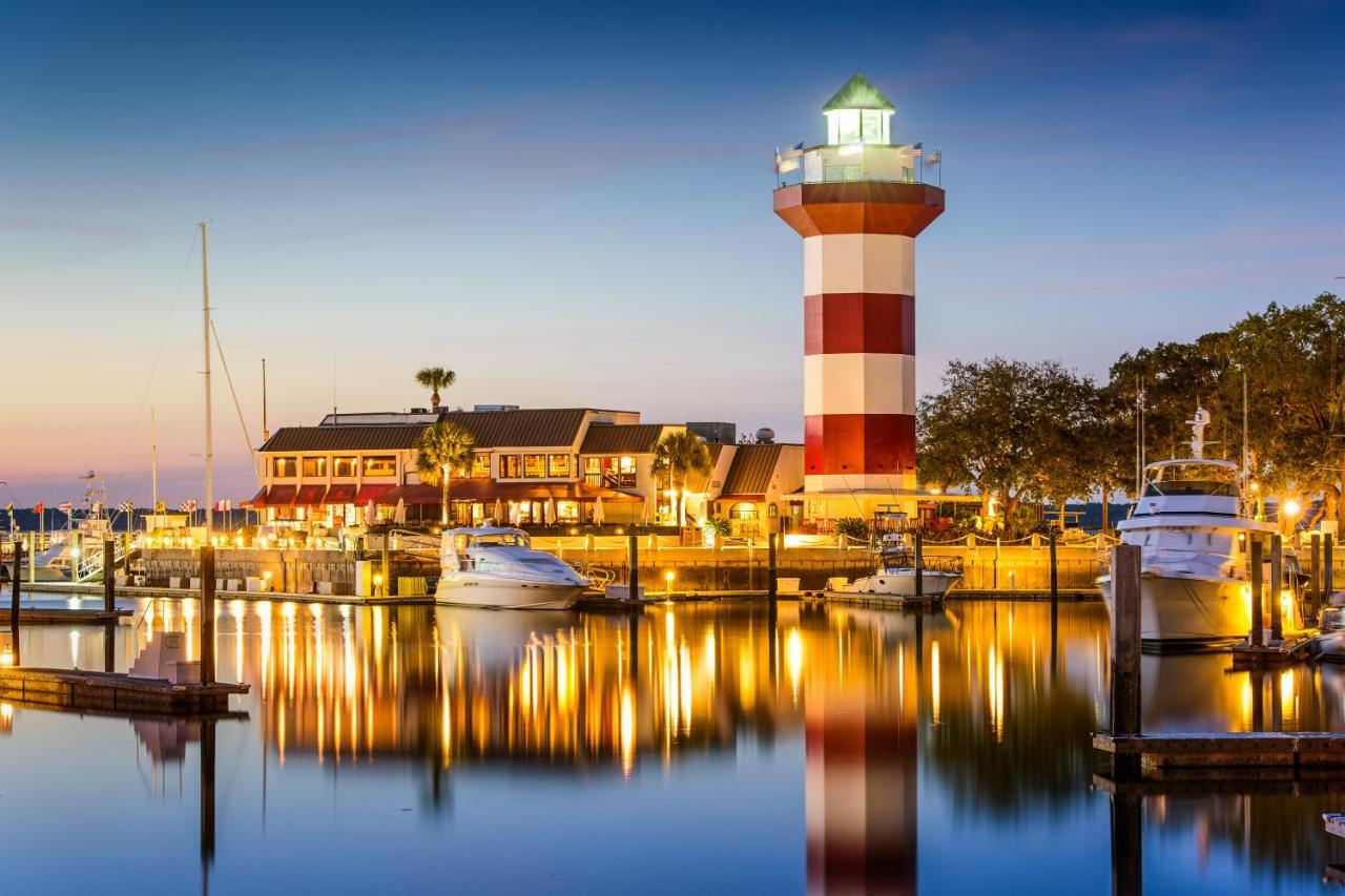 Village House 102 Hilton Head Island Esterno foto