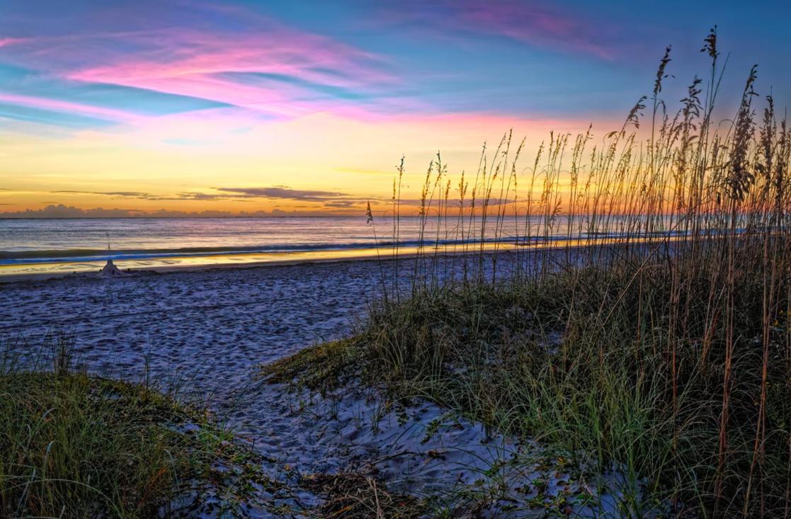 Village House 102 Hilton Head Island Esterno foto