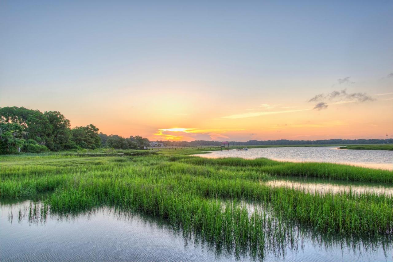 Village House 102 Hilton Head Island Esterno foto