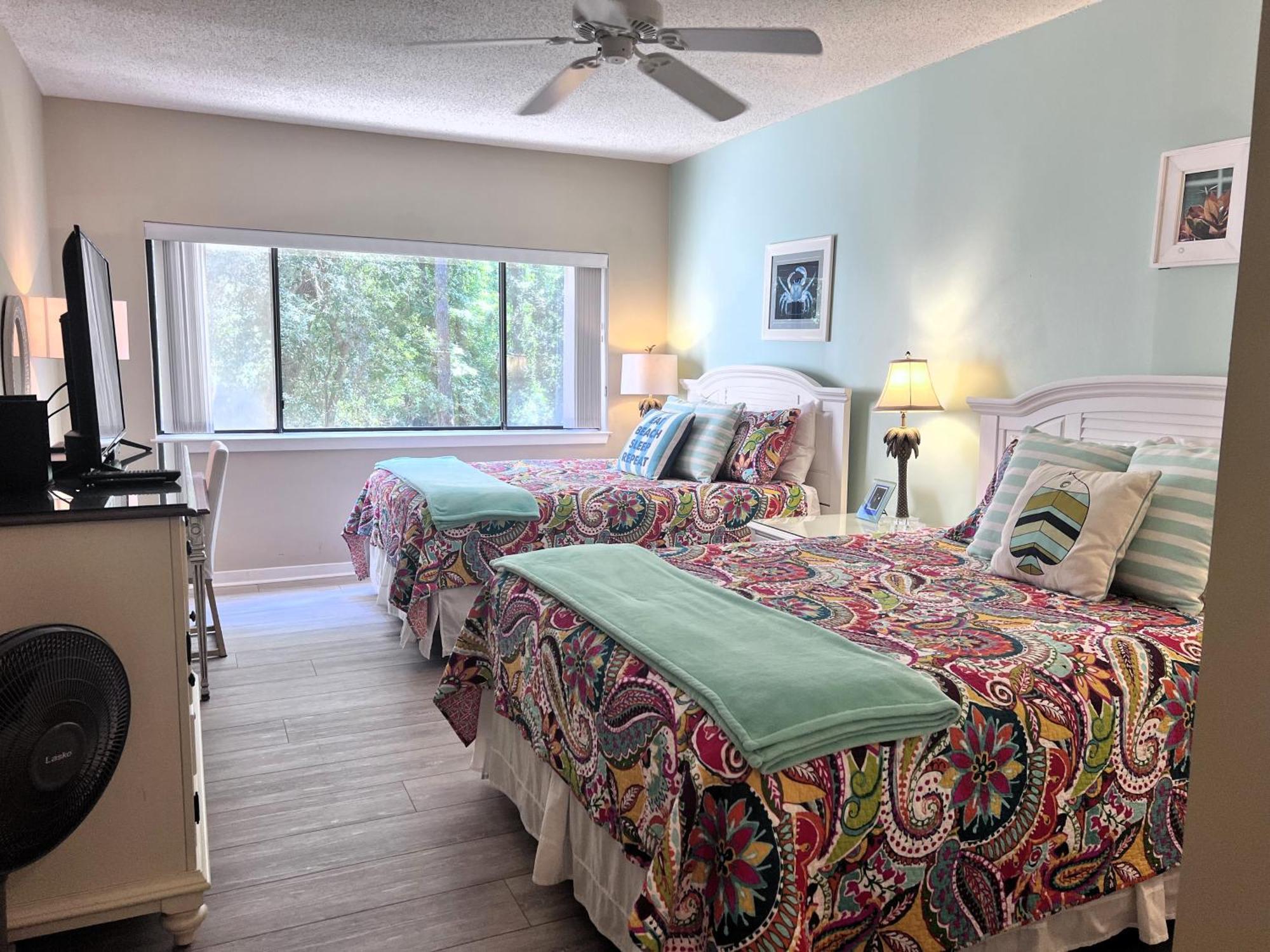 Village House 102 Hilton Head Island Esterno foto
